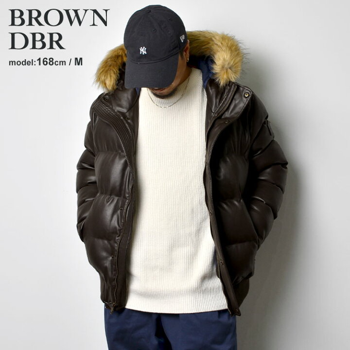 楽天市場】トミーヒルフィガー ダウンジャケット レザー メンズ TOMMY 