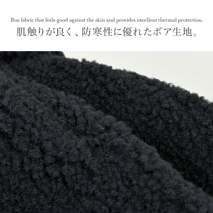 楽天市場】UGG グローブ 手袋 ボア メンズ ブランド スマホ対応 暖かい  