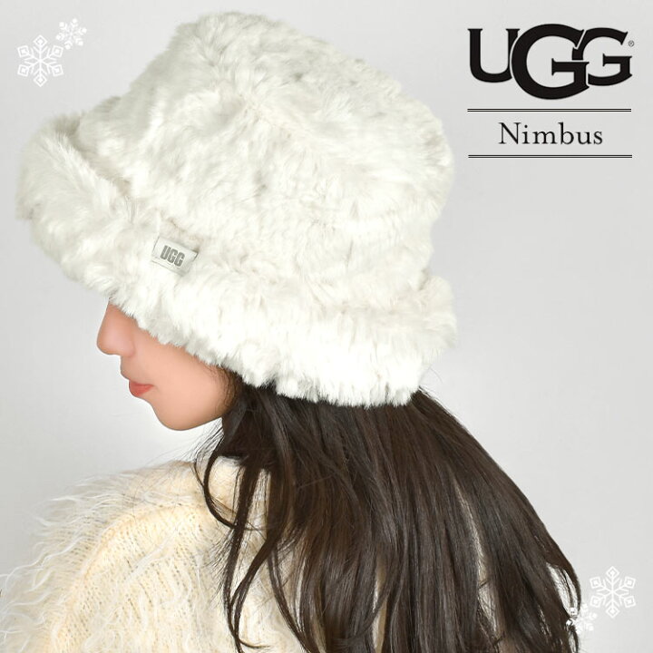 楽天市場】【3/10限定！抽選で最大100％ポイント還元☆】UGG バケット 