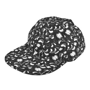 キャップ ジムマスター gym master レディース メンズ アウトドア ブランド 総柄 面白い メッシュ 畳める 夏 軽量 通気性 柔らかい ストレッチ 浅め 帽子 ぼうし 紫外線対策 キャンプ フェス 釣