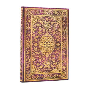 蒠 2026 A6 EB[N[ y[p[uNX ~j _CA[ 1n܂ XPW[ paper blanks o[\tH[}bg n[hJo[  m h  d J1T jn܂ 