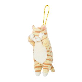 ぬいぐるみ マスコット キーホルダー リール付き アニマル ネコ 動物 猫 好き グッズ 小物入れ キッズ 子供 大人 くびねっこ ネコ キーケース キーチェーン 伸びる 高校生 目印 通学 通勤 小学生 中学生 かわいい 女子高生 ミケ猫 トラネコ くろねこ カワウソ 柴犬 うさぎ