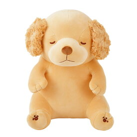 ぬいぐるみ お座り抱きまくら ねむねむアニマルズ プレミアム Mサイズ 猫 くま 犬 ふわふわ 人形 アニマル 抱き枕 かわいい クッション キャラクター 女の子 もちもち りぶはあと ゴリラ カワウソ パグ オラウータン 誕生日 子供 プレゼント ギフト 動物 インテリア 柔らかい