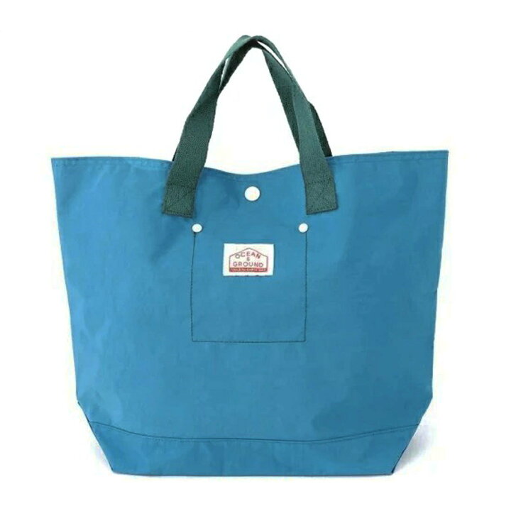 楽天市場】レッスンバッグ 男の子 ナイロン OCEAN＆GROUND オーシャン 