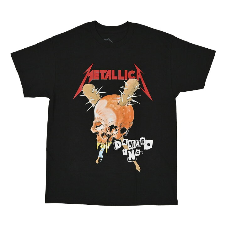 楽天市場】バンド Tシャツ ロックTシャツ バンドTシャツ メンズ 
