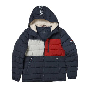 {AWPbg TOMMY HILFIGER AE^[ Y  WPbg g~[ qtBK[ t[ht uh g h {A S 㒅 ~ Wo[ u] ubN gR O[ V