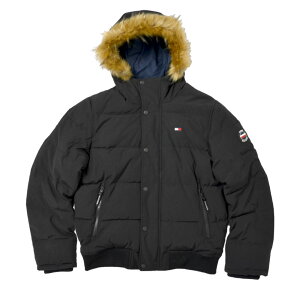 ȃWPbg TOMMY HILFIGER g~[ qtBK[ _EWPbg t@[WPbg uh 傫TCY Y AE^[ g 159ap863 tFCNt@[ u] S AJW V