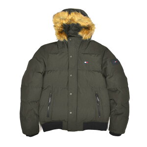 ȃWPbg TOMMY HILFIGER g~[ qtBK[ _EWPbg t@[WPbg uh 傫TCY Y AE^[ g 159ap863 tFCNt@[ u] S AJW V