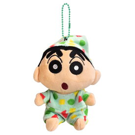 クレヨンしんちゃん グッズ キーホルダー マスコット ぬいぐるみ キーホルダー アニメ キャラクター ギフト プレゼント かわいい 野原しんのすけ しんちゃん ひろし ひまわり シロ アクション仮面 風間くん ネネちゃん コレクション Crayon Shin-chan 春日部防衛隊 野原家