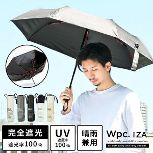 ���P �܂肽���ݎP ���S�Ռ� ���J���p �����Y wpc IZA �y�� 7�{�� �܂��� �Ռ���100% 55cm UV�J�b�g �ϕ� ��v �����x ��� ���j�Z�b�N�X ������ ������ ���O���΍� ���e �ՔM ���n �V���v�� �u��