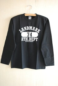 LANDMARK(ランドマーク)74 サーフ スポーツ ロングTシャツ 大洗リゾートアウトレット店出品アイテム
