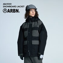 楽天市場】Arbn（ジャケット｜メンズウェア）：スノーボード用ウェア 