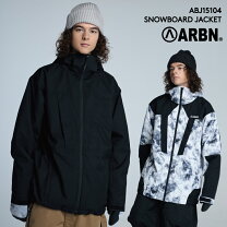 楽天市場】arbn（スノーボード用ウェア｜ウィンタースポーツ 