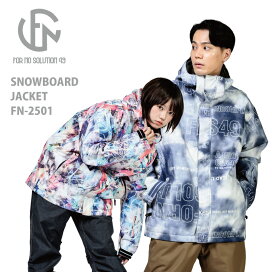 楽天市場】 SNOWBOARD WEAR > ブランド別 > FOR NO SOLUTION 49 