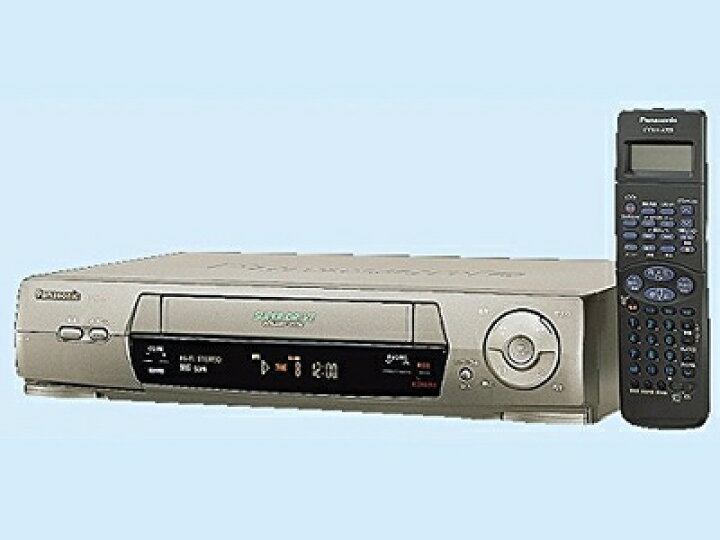 中古】Panasonic NV-H120 
