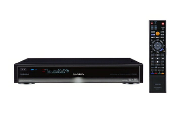 楽天市場】【中古】 TOSHIBA VARDIA 地上・BS・110度CSデジタル 