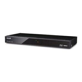 【中古】 maxell アイヴィブルー 1TB 2チューナー ブルーレイレコーダー BIV-R1021 C