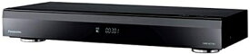 【中古】 パナソニック 3TB 3チューナー ブルーレイレコーダー 4Kチューナー内蔵 4K放送長時間録画/3番組同時録画対応 4K DIGA DMR-4CT301