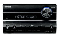 【中古】 ONKYO 5.1ch対応AVセンター 最大出力30W×5 SA-205HDX(B) /ブラック