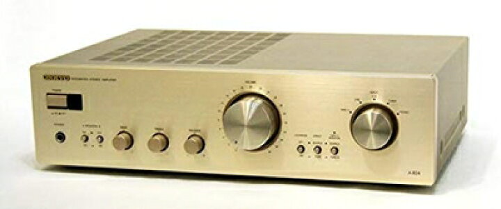 楽天市場】【中古】 ONKYO オンキョー A-924 プリメインアンプ : Haute 