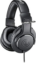 楽天市場】audio technica ath m40x 中古の通販 
