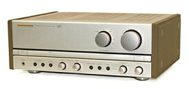 【中古】 marantz マランツ　PM-80a (PM-80AF) ゴールド　ステレオプリメインアンプ
