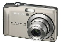楽天市場】FUJIFILM FinePix F60fdの通販
