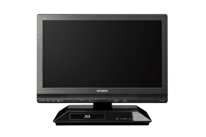 楽天市場】【中古】 三菱電機(MITSUBISHI) 22V型 液晶 テレビ LCD 