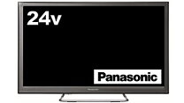 楽天市場】viera th－24es500の通販