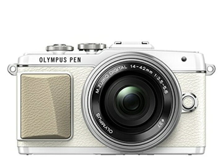 楽天市場】【中古】 OLYMPUS PEN E-PL7 14-42mm EZレンズキット 
