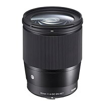 楽天市場】シグマ 16mm f1.4 dc dn contemporary キャノン ef-mの通販