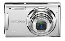 楽天市場】OLYMPUS μ－10 DIGITALの通販
