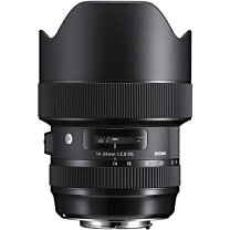 楽天市場】sigma 14-24mm f2.8 dg hsm（レンズマウントタイプキヤノン 