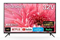 楽天市場】tcl 32 型 ハイビジョン スマート テレビの通販