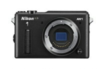 楽天市場】Nikon 1 AW1（デジタルカメラ｜カメラ・ビデオカメラ・光学 