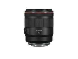 【中古】 Canon 単焦点標準レンズ RF50mm F1.2L USM EOSR対応 RF5012LU