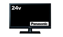 楽天市場】panasonic 24v型 テレビの通販