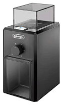 楽天市場】DeLonghi (デロンギ) コーン式 コーヒーグラインダー KG364J 