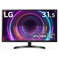楽天市場】lg 32qn600-b pcモニターの通販