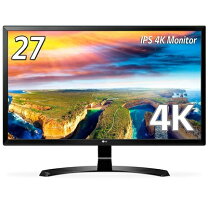 楽天市場】27ud68－w 27インチ lgの通販