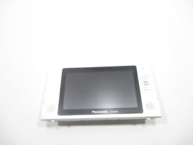 【中古】 パナソニック 5V型 液晶 テレビ プライベート・ビエラ SV-ME580-W 2013年モデル