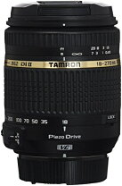 楽天市場】タムロン 18－270mm f／3．5－6．3 di ii vc pzd キヤノン用  
