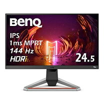 楽天市場】BenQ ゲーミング液晶ディスプレイ EX2710Q-JPの通販
