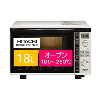 楽天市場】オーブンレンジ 日立 【中古】の通販