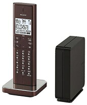 楽天市場】シャープ コードレス電話機 JD-XG1CL-Nの通販