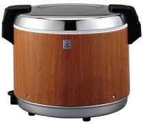 楽天市場】TIGER 電子ジャー 業務用保温専用ジャー JHA－4000の通販