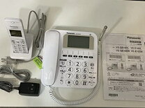 楽天市場】電話機 パナソニック ve e10の通販