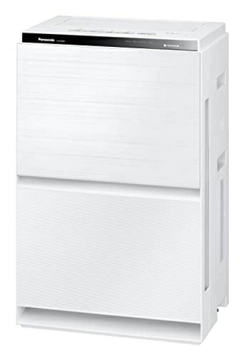 楽天市場】【中古】 パナソニック 加湿空気清浄機 ナノイーX搭載 〜31  