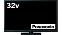 楽天市場】パナソニック ビエラ 32vの通販