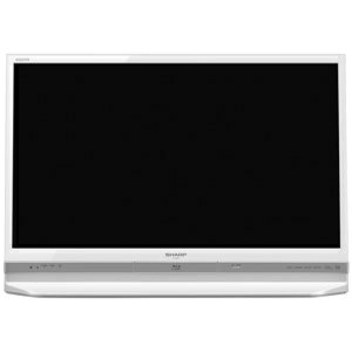 中古】シャープ 32V型 液晶 テレビ AQUOS LC-32DR9W ハイビジョン 